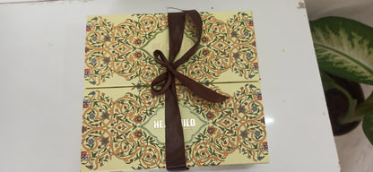 PREMIUM DRY FRUITS  - Gift Box