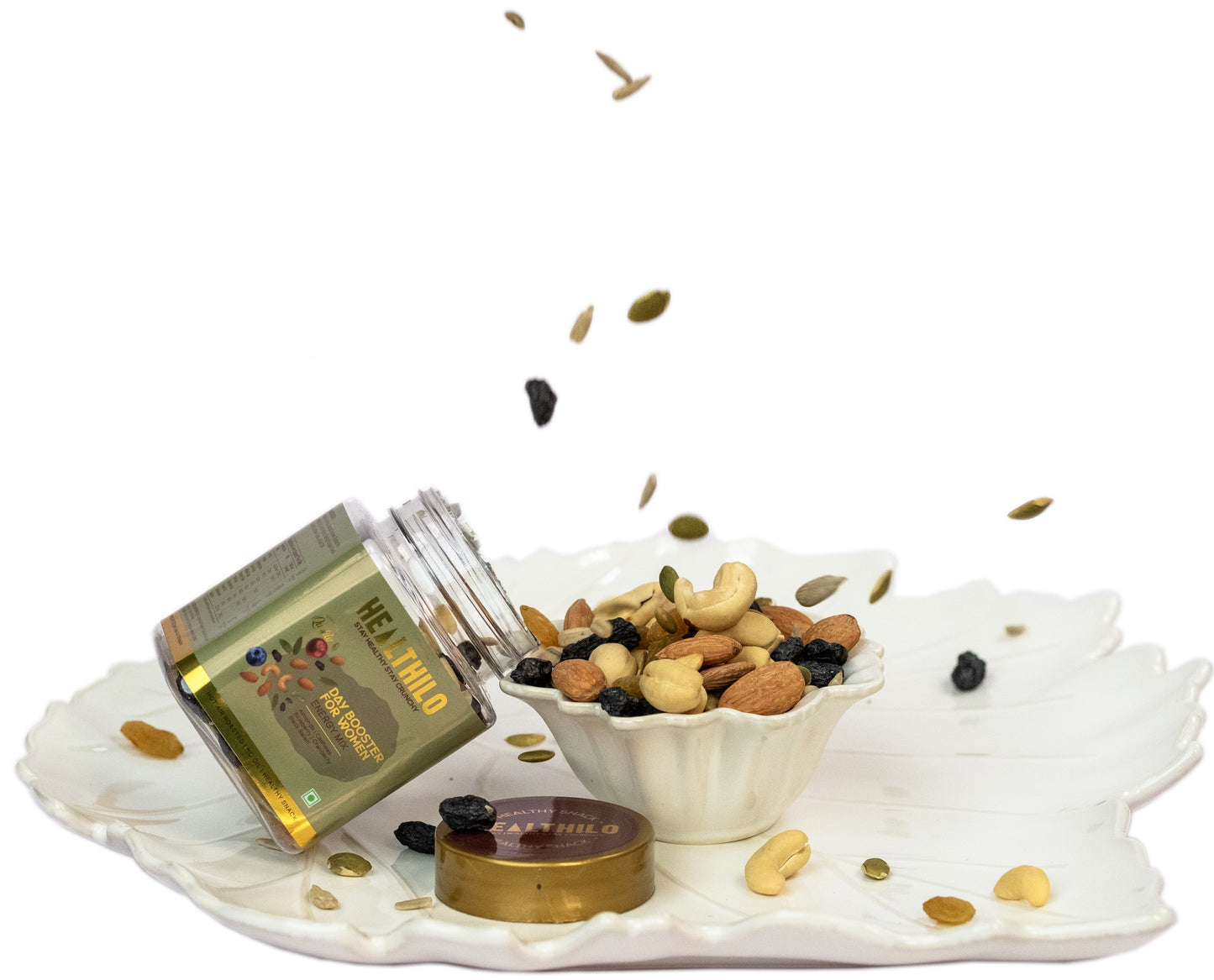 PREMIUM DRY FRUITS  - Mom Granny Combo