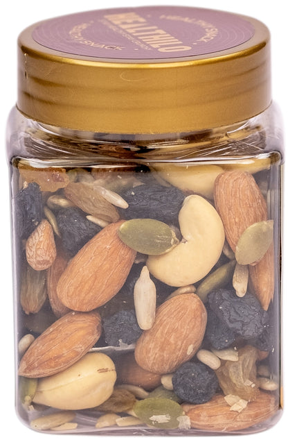 PREMIUM DRY FRUITS  - Mom Granny Combo