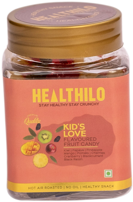 PREMIUM DRY FRUITS  - Kid's love (Fruit Candy Mix)