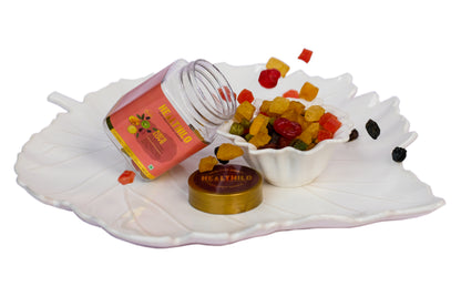 PREMIUM DRY FRUITS  - Children combo 3