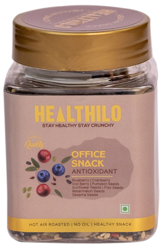 PREMIUM DRY FRUITS  - Office Snack (Antioxidant)