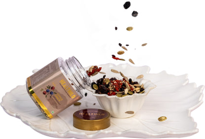 PREMIUM DRY FRUITS  - Family Combo