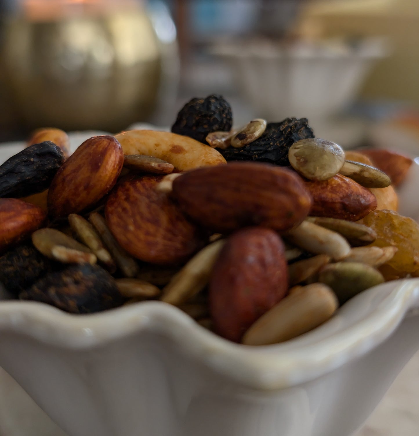 PREMIUM DRY FRUITS  - Gift Box