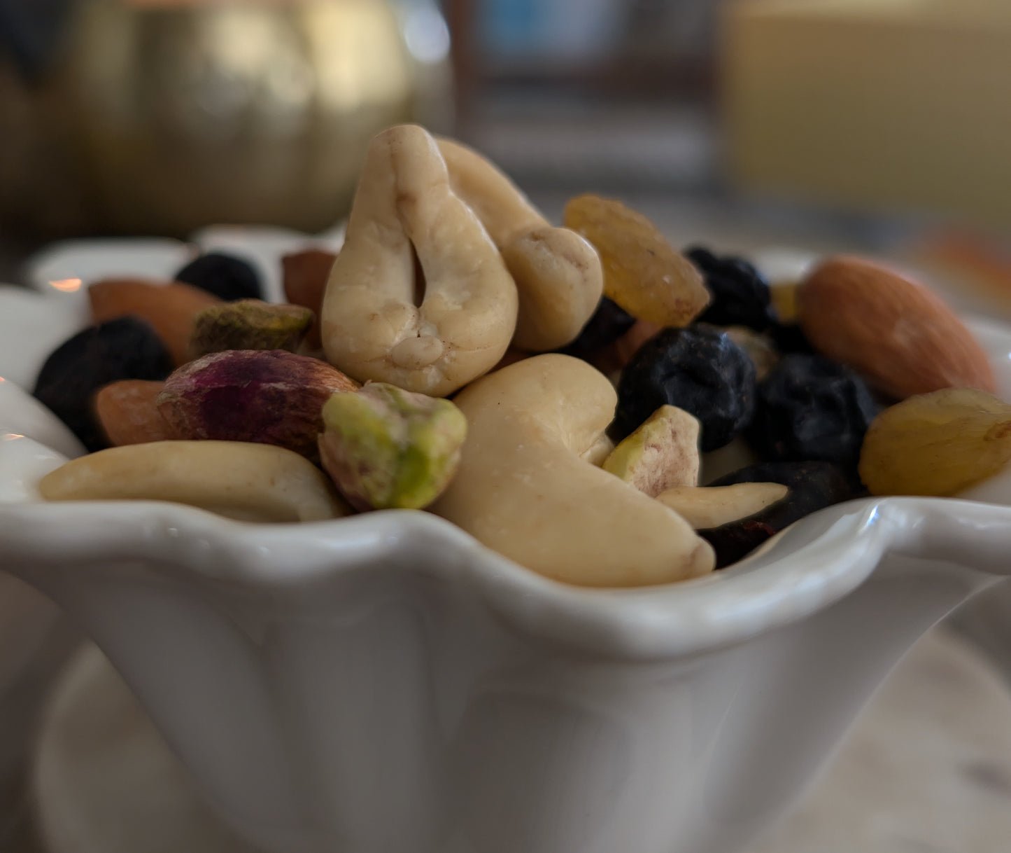 PREMIUM DRY FRUITS  - Gift Box