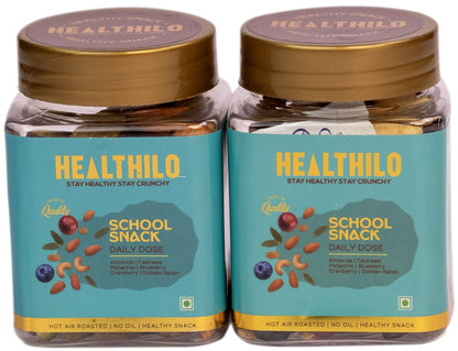 PREMIUM DRY FRUITS  - School Combo