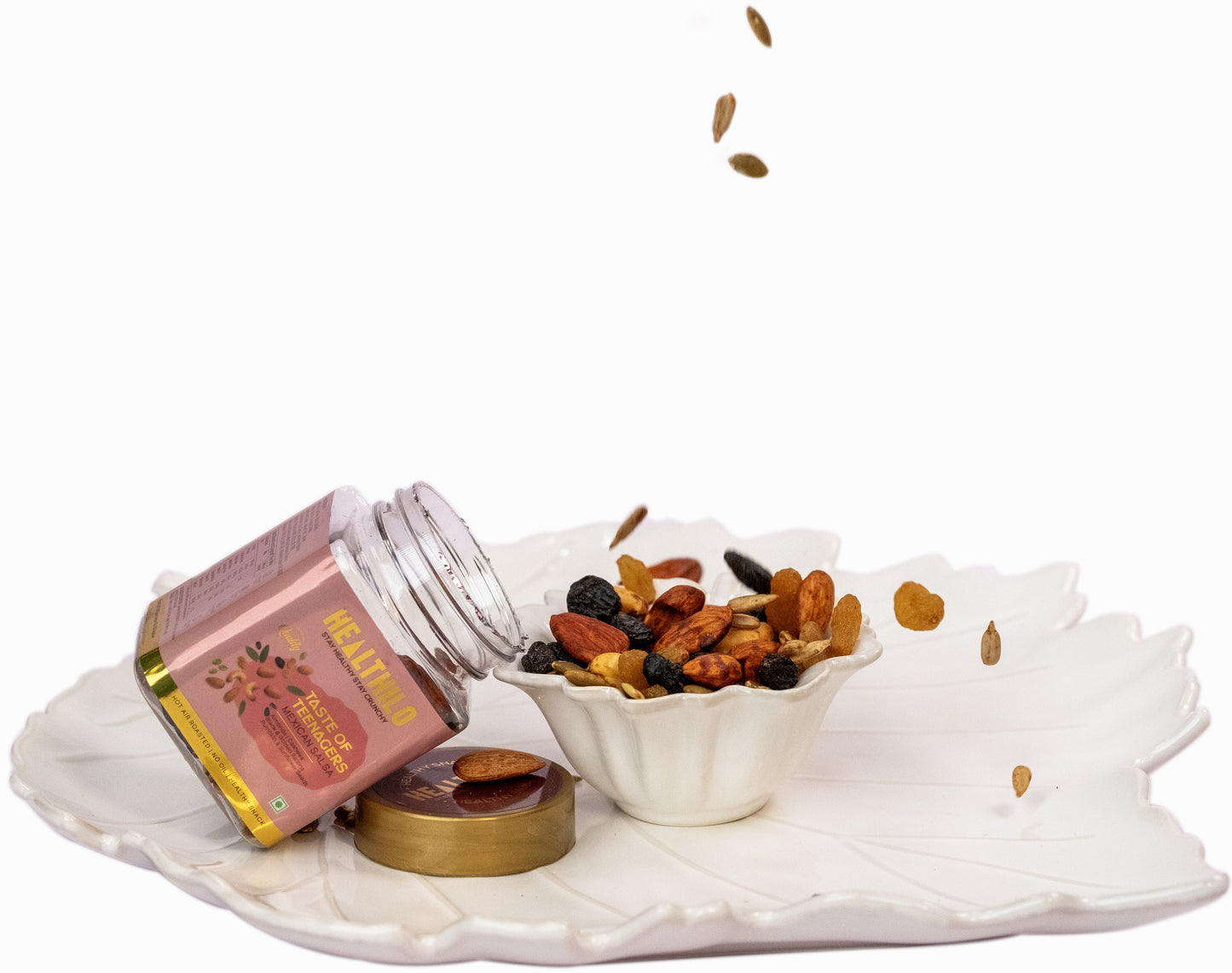 PREMIUM DRY FRUITS  - Friends Combo