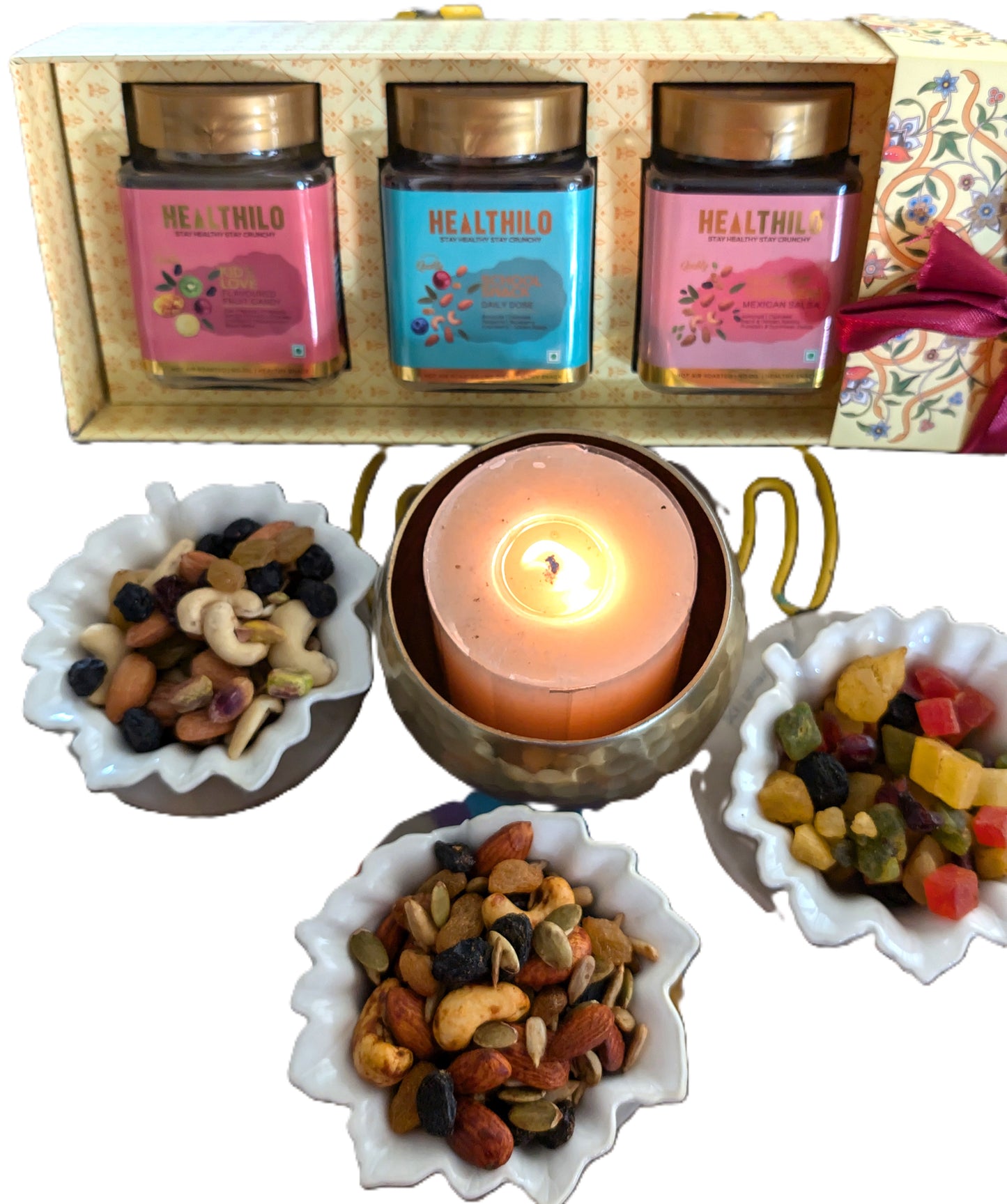 PREMIUM DRY FRUITS  - Gift Box